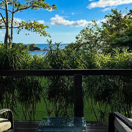 Cocobolo Beach Boutique Hotel San Juanillo エクステリア 写真