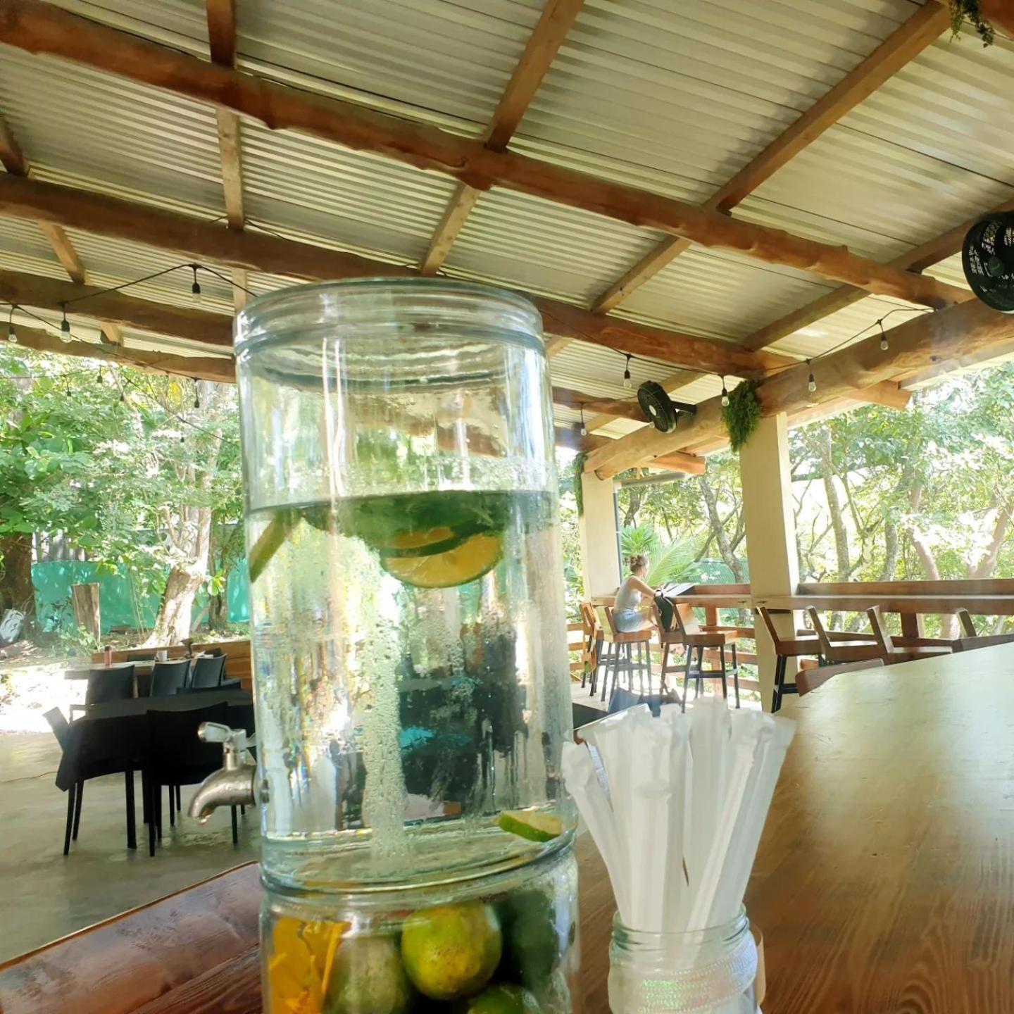 Cocobolo Beach Boutique Hotel San Juanillo エクステリア 写真