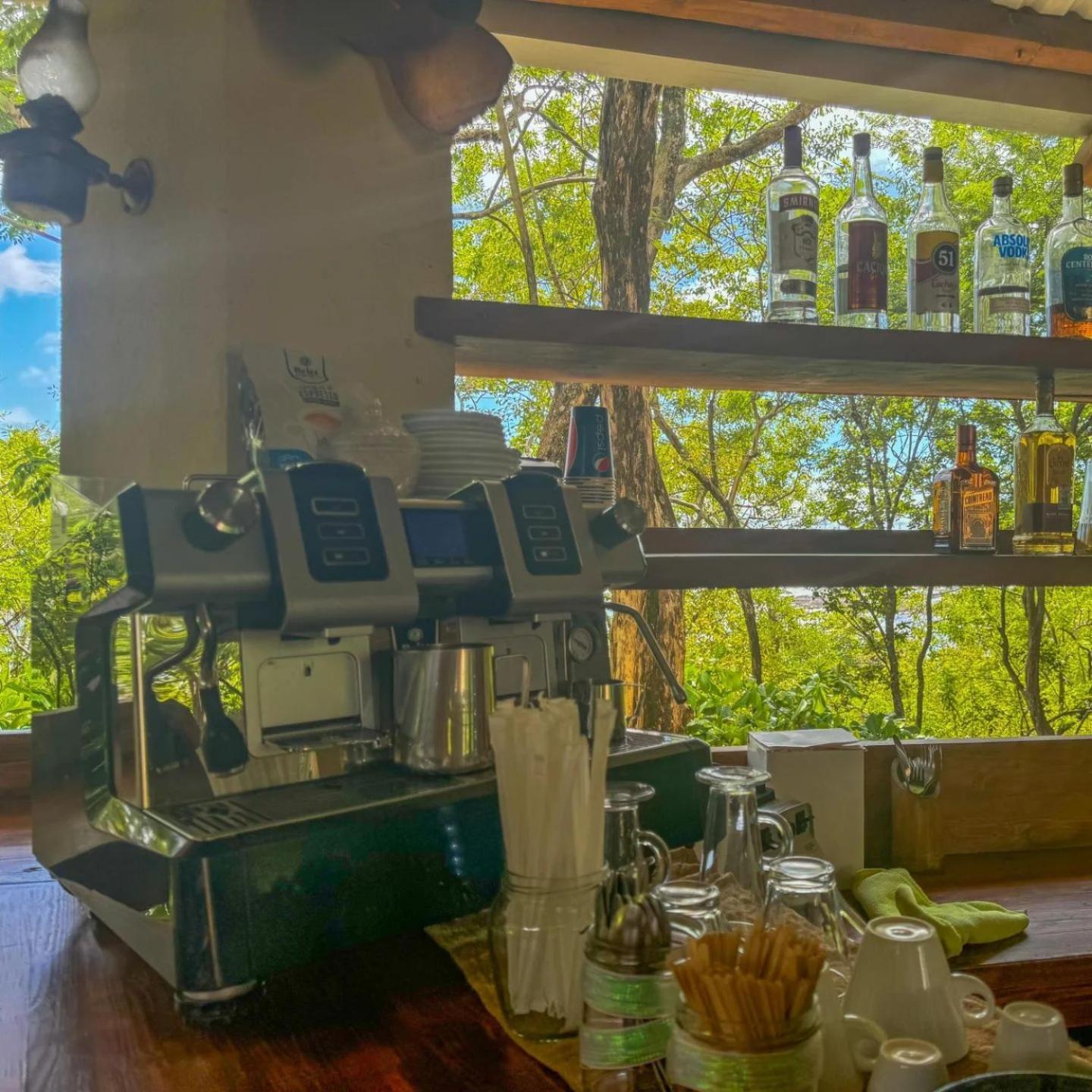 Cocobolo Beach Boutique Hotel San Juanillo エクステリア 写真