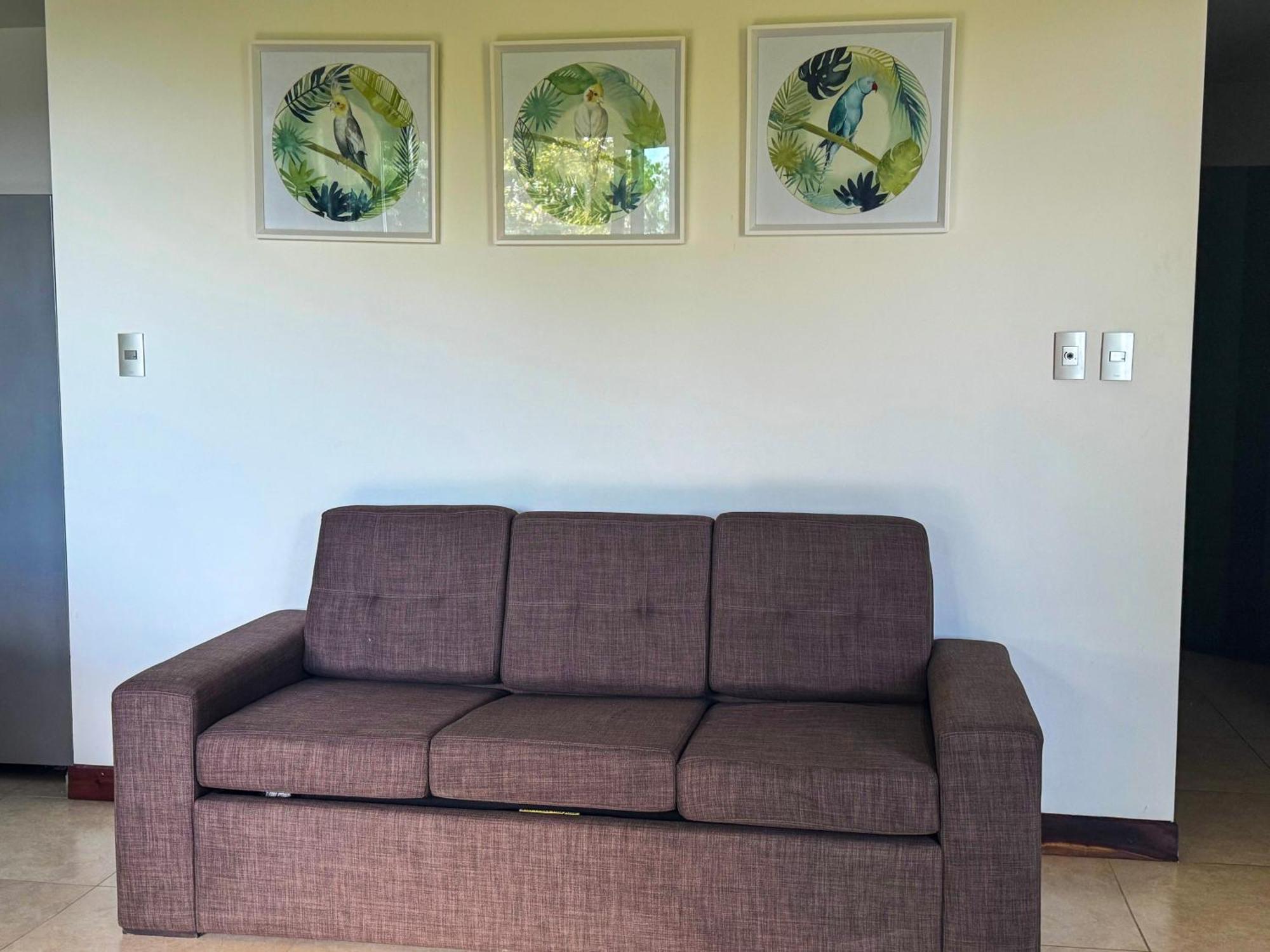 Cocobolo Beach Boutique Hotel San Juanillo エクステリア 写真