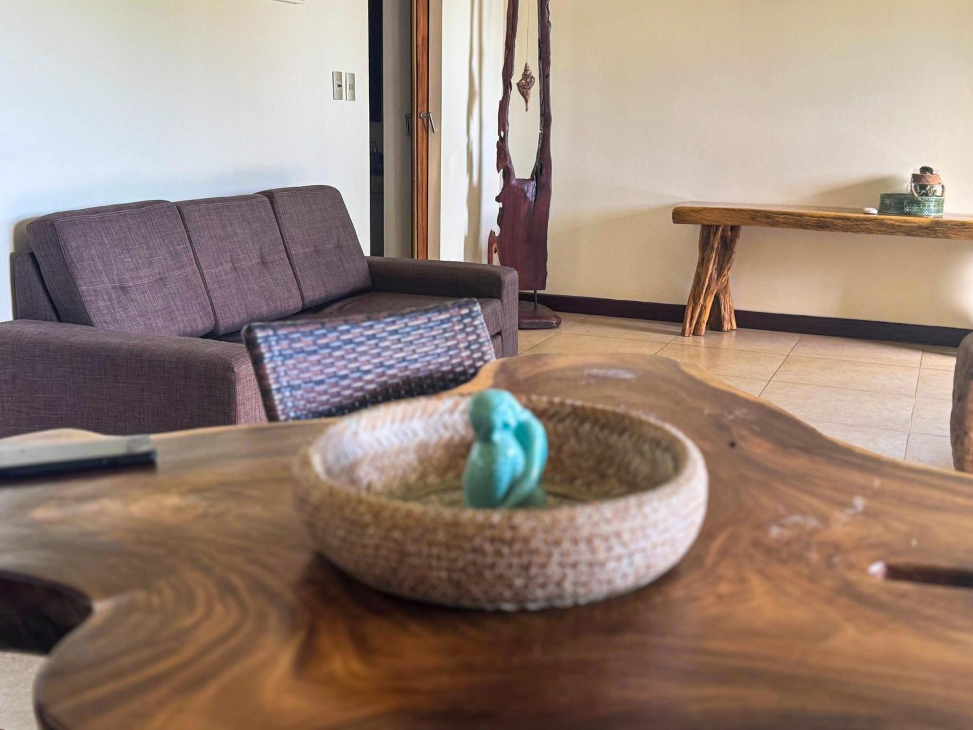 Cocobolo Beach Boutique Hotel San Juanillo エクステリア 写真