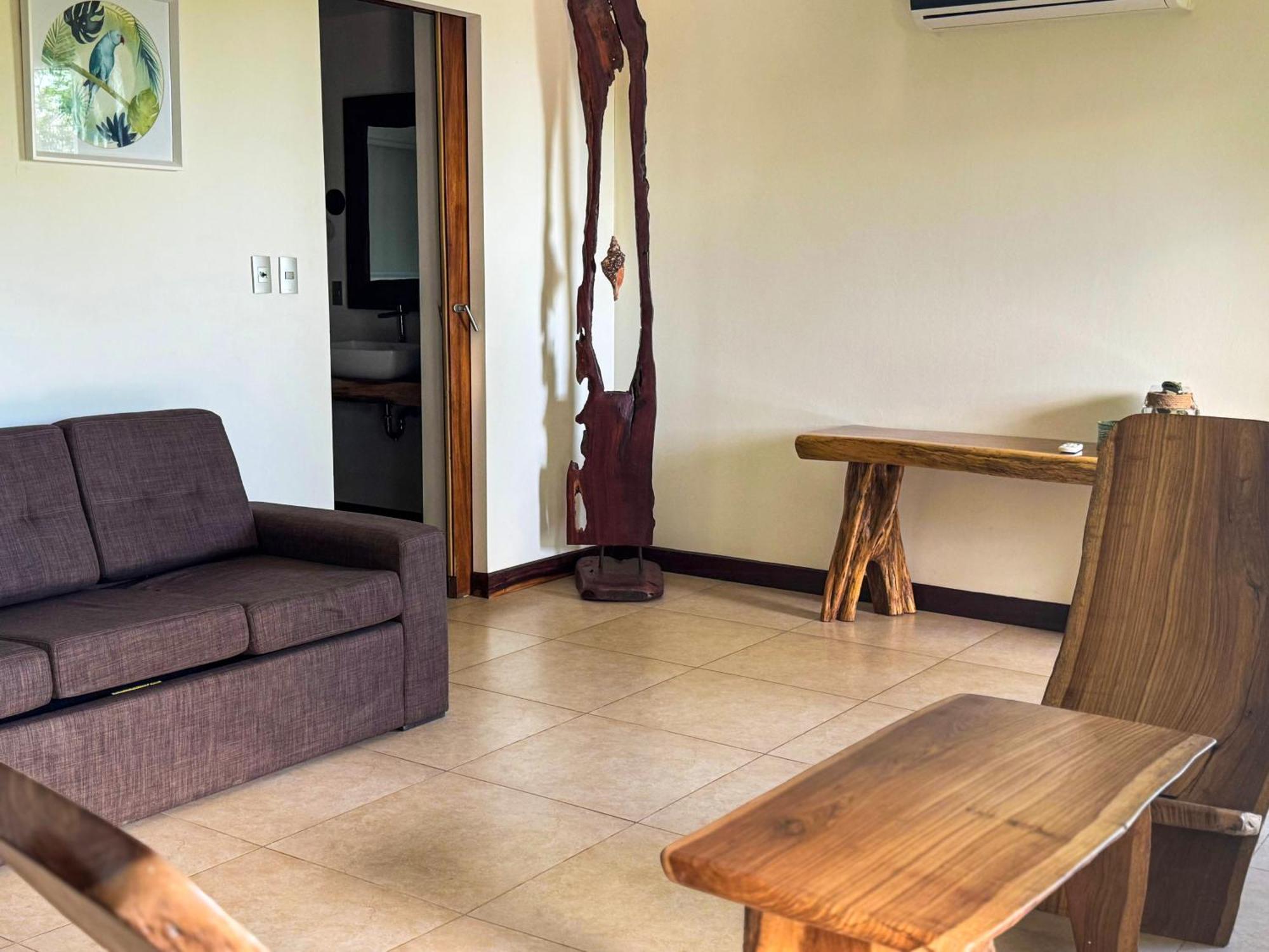 Cocobolo Beach Boutique Hotel San Juanillo エクステリア 写真