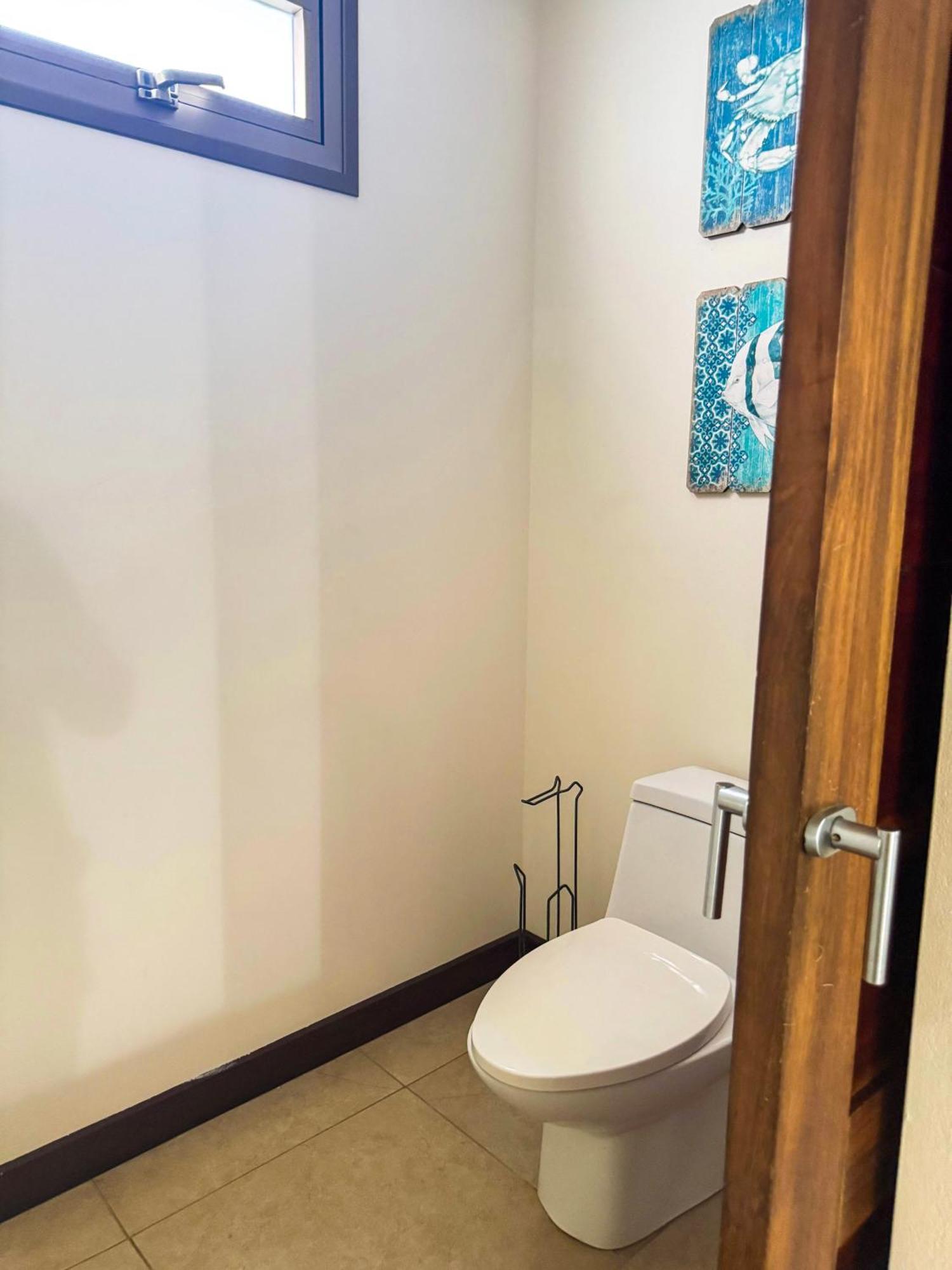 Cocobolo Beach Boutique Hotel San Juanillo エクステリア 写真