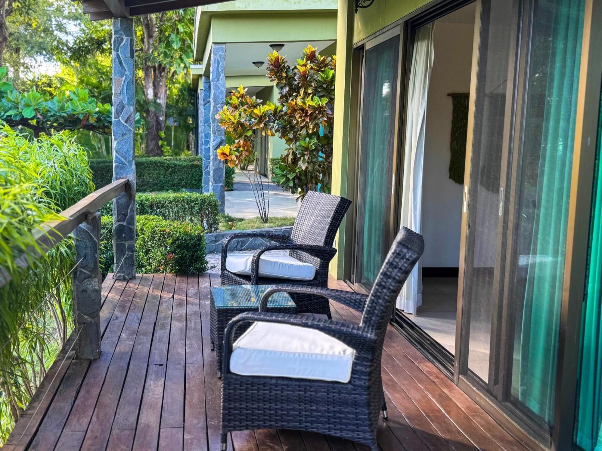 Cocobolo Beach Boutique Hotel San Juanillo エクステリア 写真