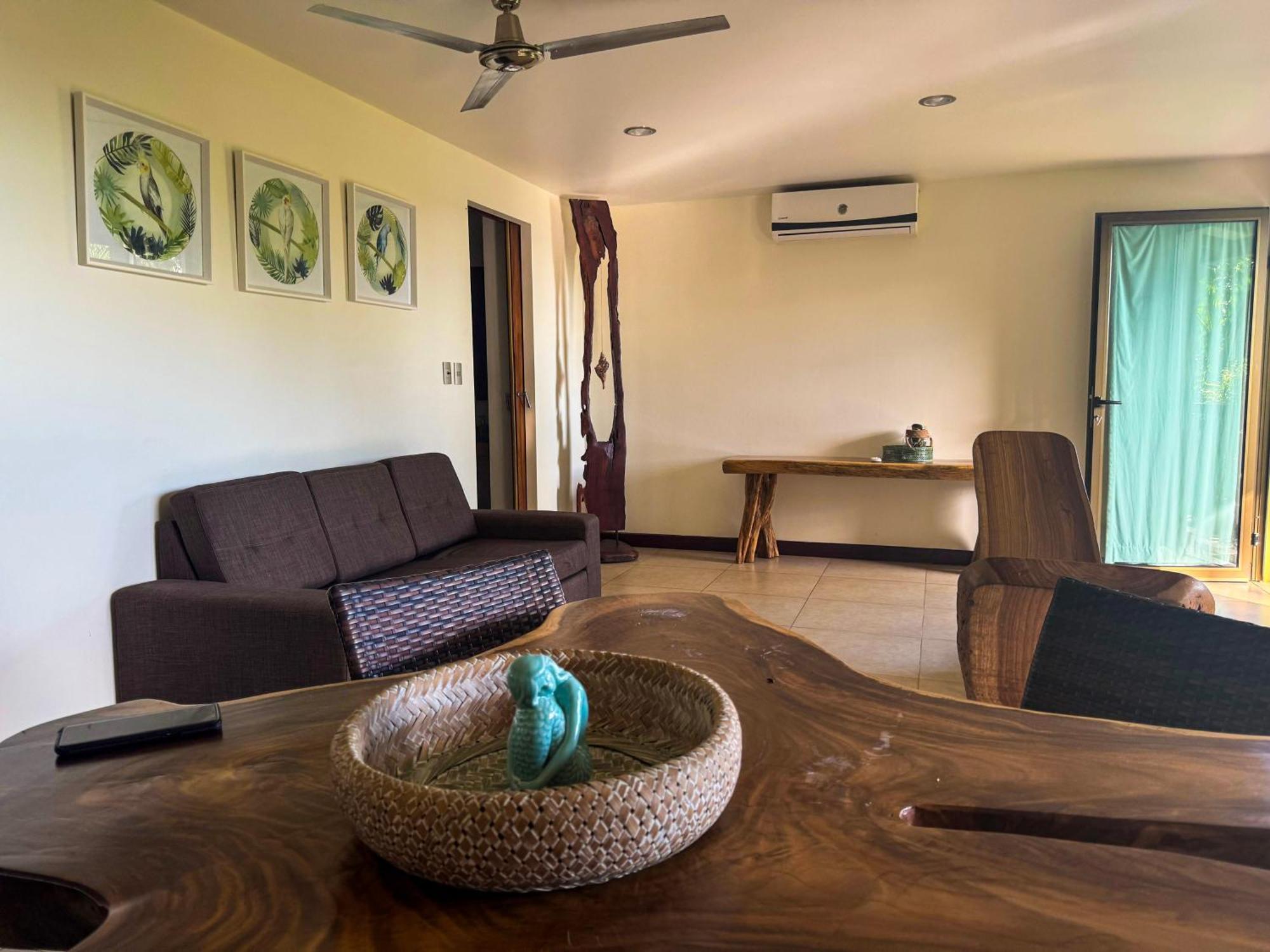 Cocobolo Beach Boutique Hotel San Juanillo エクステリア 写真