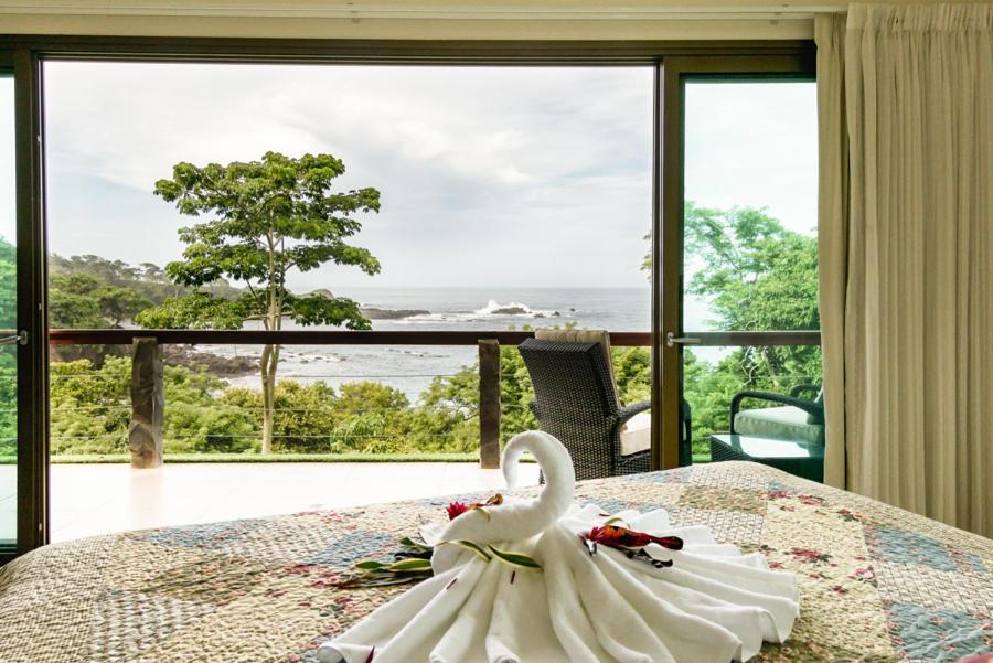 Cocobolo Beach Boutique Hotel San Juanillo エクステリア 写真