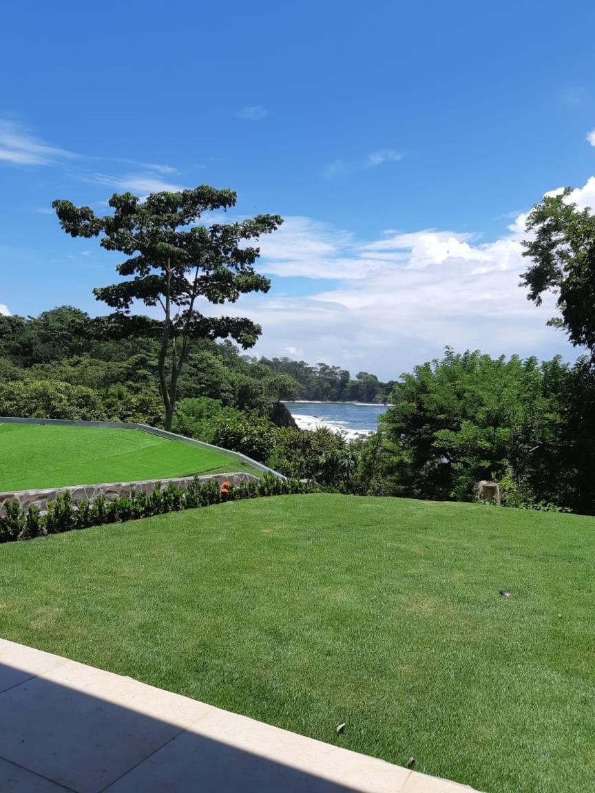Cocobolo Beach Boutique Hotel San Juanillo エクステリア 写真