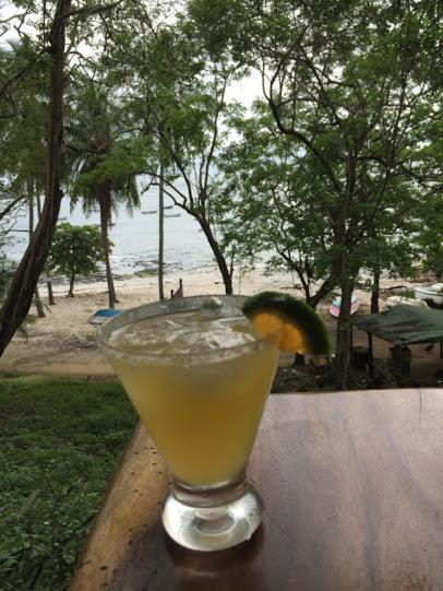 Cocobolo Beach Boutique Hotel San Juanillo エクステリア 写真